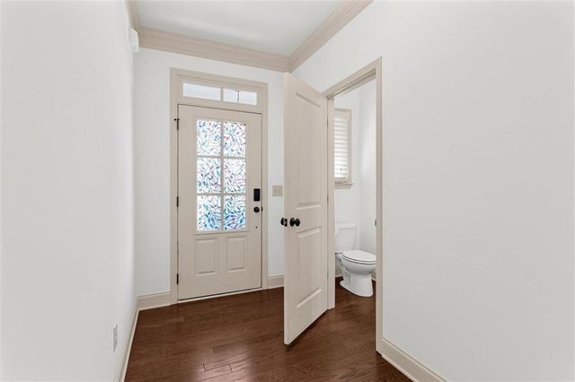 8505 Village School Drive, Cumming, GA 30041