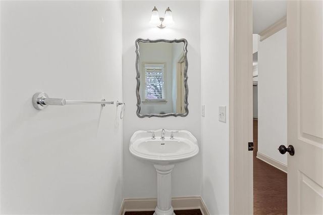 8505 Village School Drive, Cumming, GA 30041