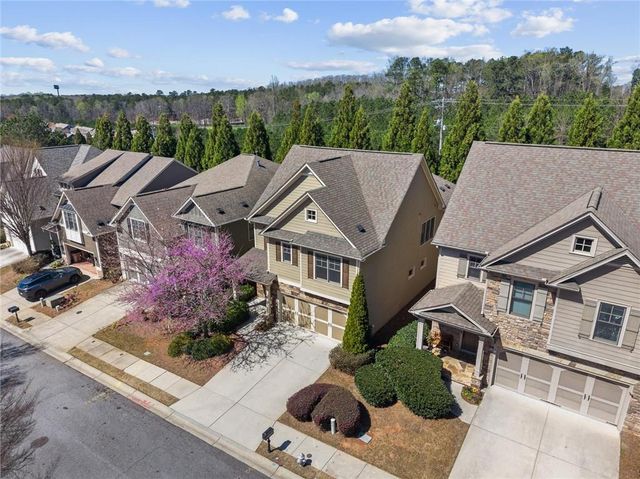 8505 Village School Drive, Cumming, GA 30041