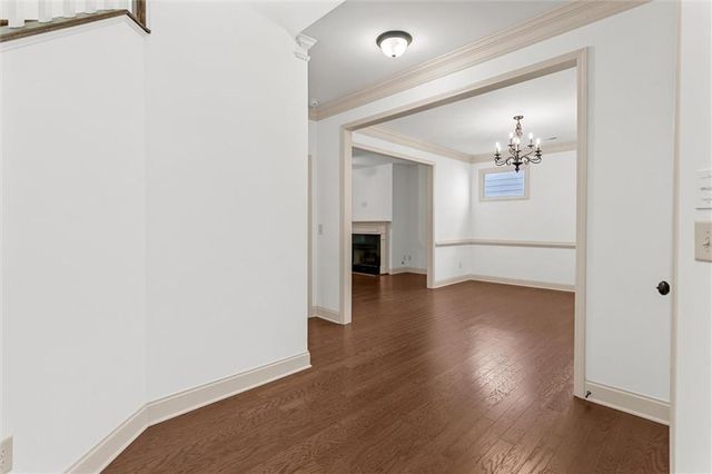 8505 Village School Drive, Cumming, GA 30041