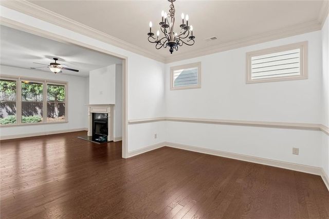 8505 Village School Drive, Cumming, GA 30041