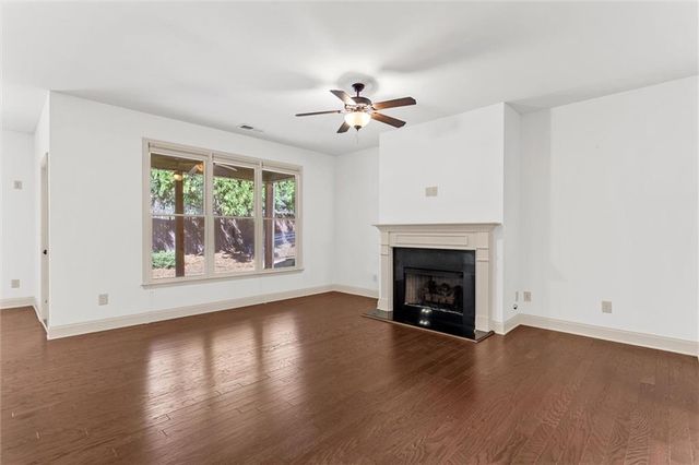 8505 Village School Drive, Cumming, GA 30041