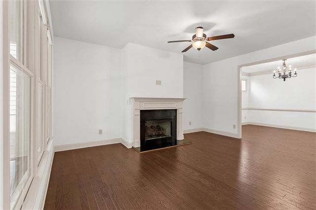 8505 Village School Drive, Cumming, GA 30041