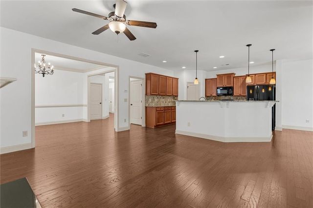 8505 Village School Drive, Cumming, GA 30041