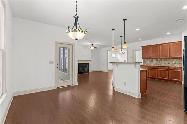 8505 Village School Drive, Cumming, GA 30041