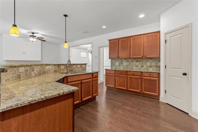 8505 Village School Drive, Cumming, GA 30041