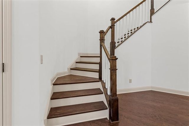 8505 Village School Drive, Cumming, GA 30041