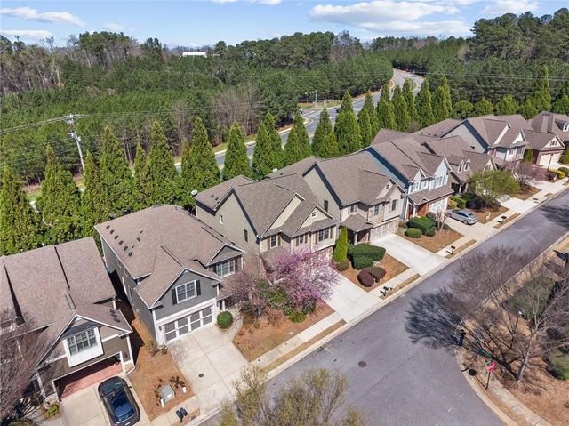 8505 Village School Drive, Cumming, GA 30041