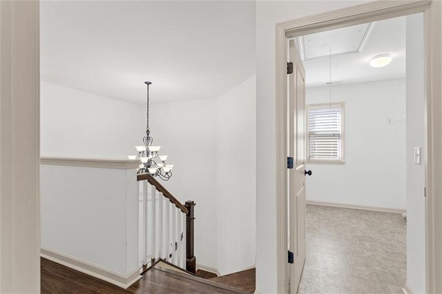 8505 Village School Drive, Cumming, GA 30041