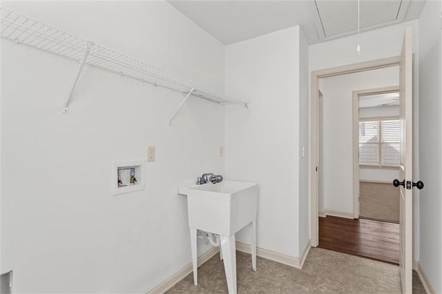 8505 Village School Drive, Cumming, GA 30041