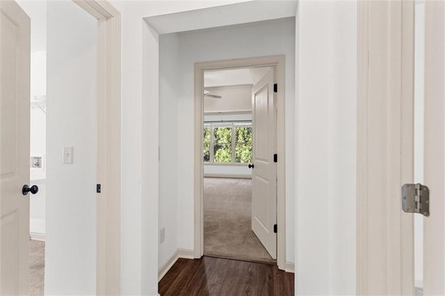 8505 Village School Drive, Cumming, GA 30041