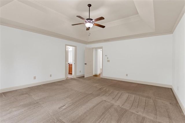 8505 Village School Drive, Cumming, GA 30041