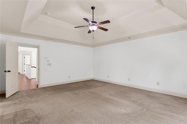 8505 Village School Drive, Cumming, GA 30041