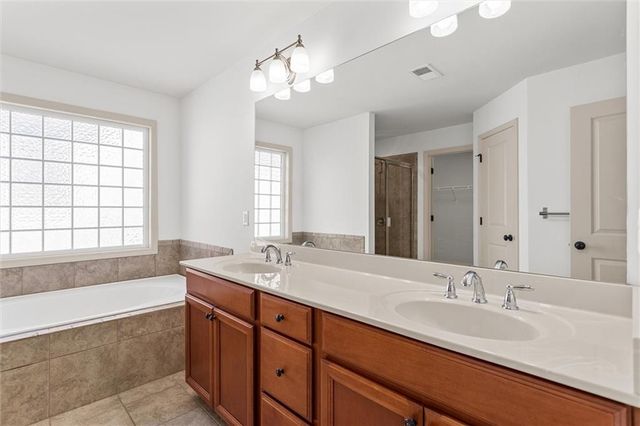 8505 Village School Drive, Cumming, GA 30041