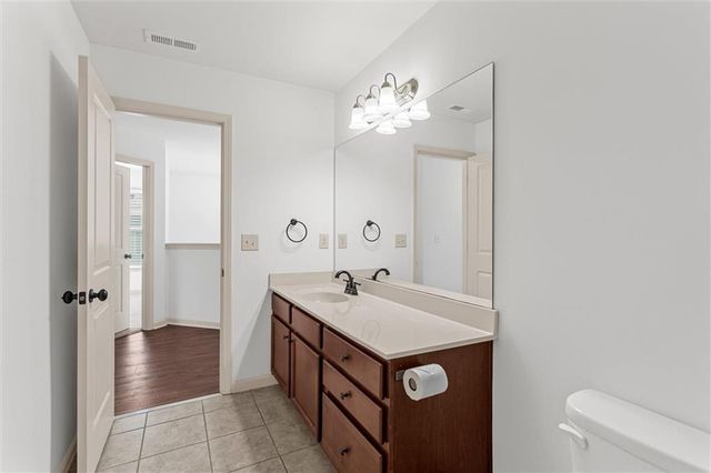 8505 Village School Drive, Cumming, GA 30041