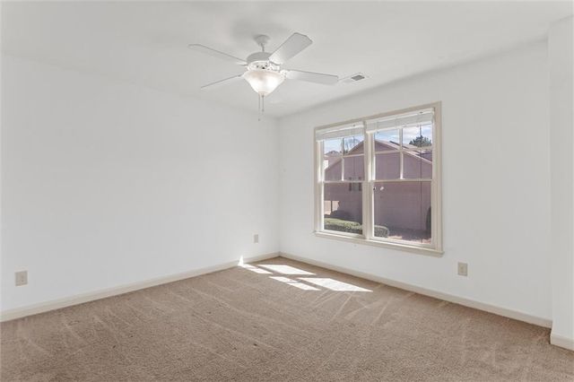 8505 Village School Drive, Cumming, GA 30041