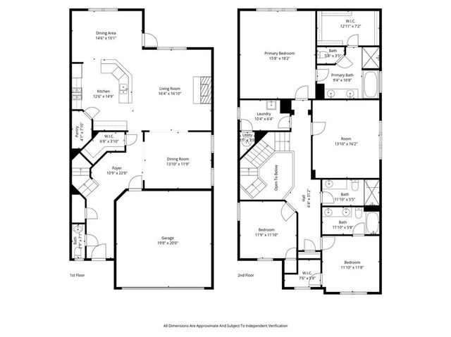 8505 Village School Drive, Cumming, GA 30041