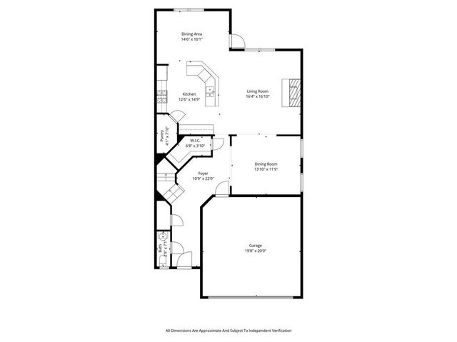 8505 Village School Drive, Cumming, GA 30041