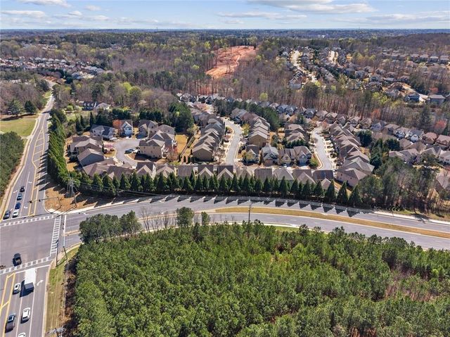 8505 Village School Drive, Cumming, GA 30041