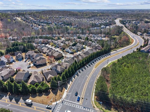 8505 Village School Drive, Cumming, GA 30041