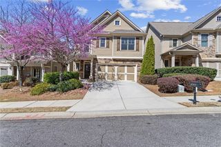 8505 Village School Drive, Cumming, GA 30041