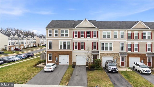 112 KELLER CT, Winchester, VA 22602