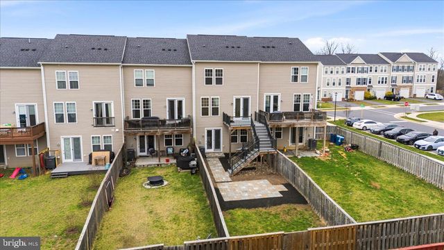 112 KELLER CT, Winchester, VA 22602