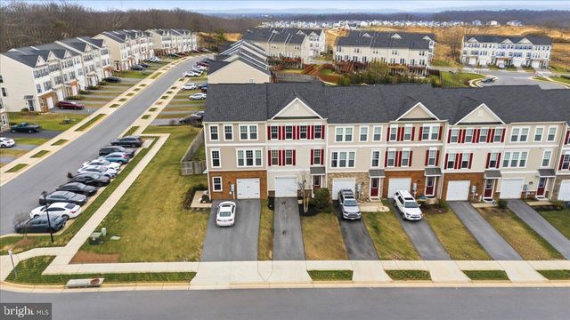 112 KELLER CT, Winchester, VA 22602