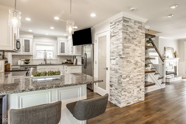10540 McPherson Street, Carmel, IN 46280