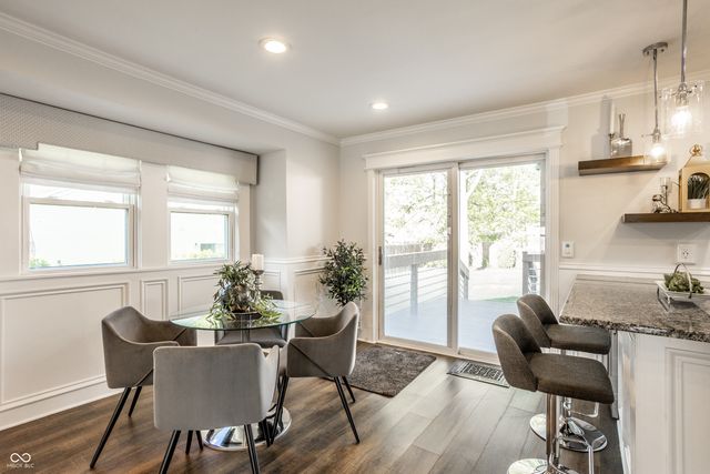 10540 McPherson Street, Carmel, IN 46280
