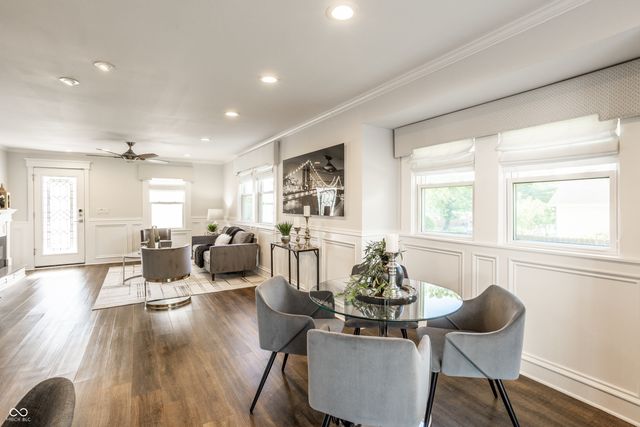 10540 McPherson Street, Carmel, IN 46280