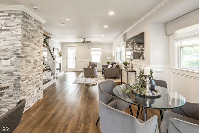 10540 McPherson Street, Carmel, IN 46280