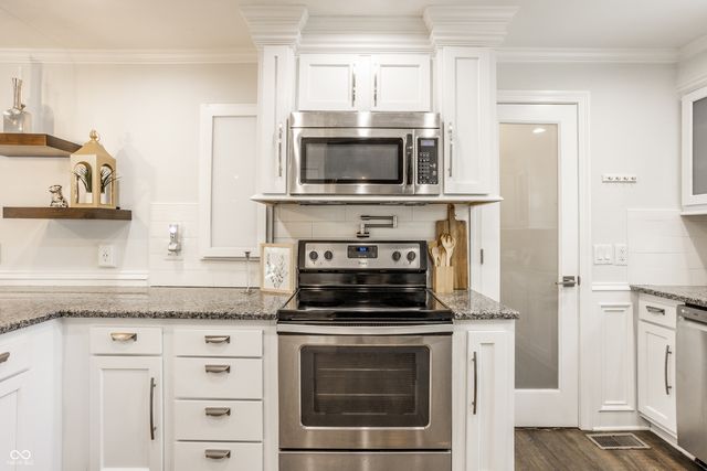 10540 McPherson Street, Carmel, IN 46280