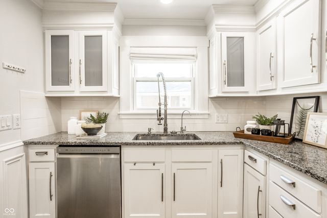 10540 McPherson Street, Carmel, IN 46280
