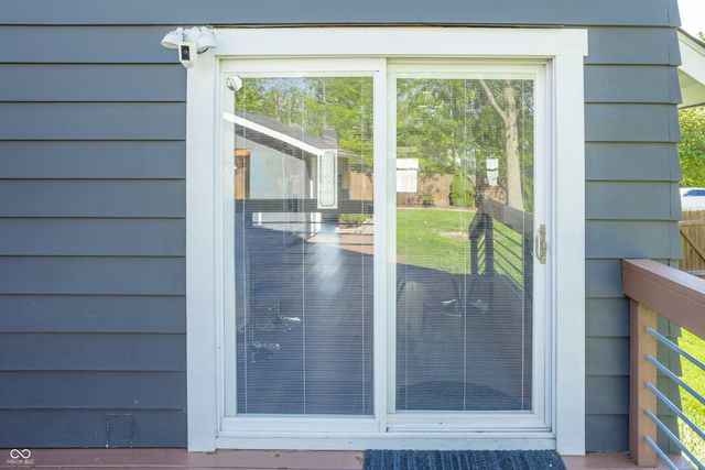 10540 McPherson Street, Carmel, IN 46280