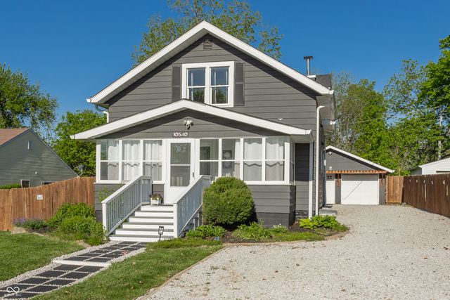 10540 McPherson Street, Carmel, IN 46280