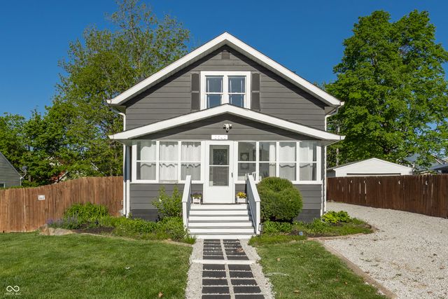 10540 McPherson Street, Carmel, IN 46280