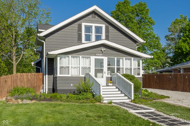 10540 McPherson Street, Carmel, IN 46280
