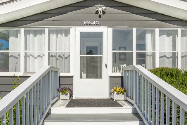 10540 McPherson Street, Carmel, IN 46280
