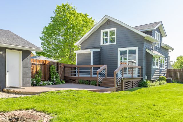 10540 McPherson Street, Carmel, IN 46280