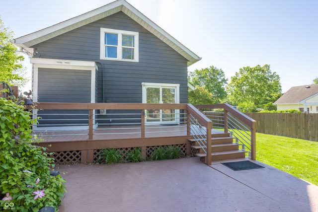 10540 McPherson Street, Carmel, IN 46280