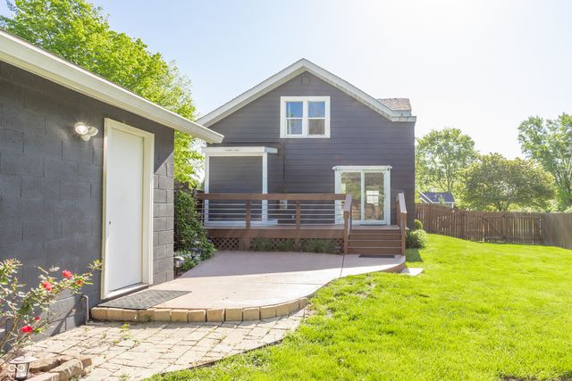 10540 McPherson Street, Carmel, IN 46280