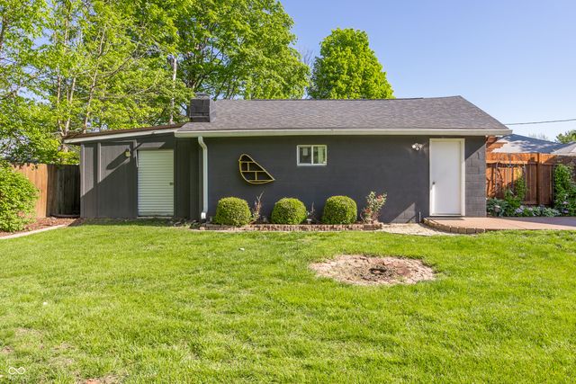 10540 McPherson Street, Carmel, IN 46280