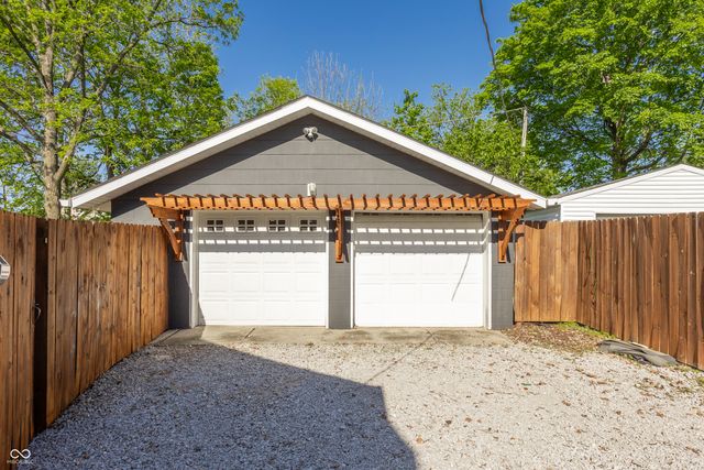 10540 McPherson Street, Carmel, IN 46280