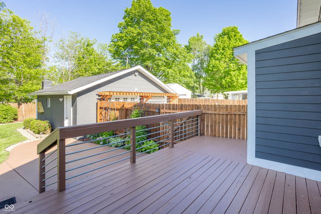 10540 McPherson Street, Carmel, IN 46280