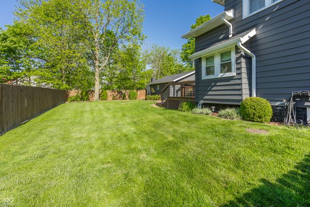 10540 McPherson Street, Carmel, IN 46280