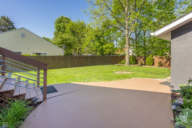 10540 McPherson Street, Carmel, IN 46280