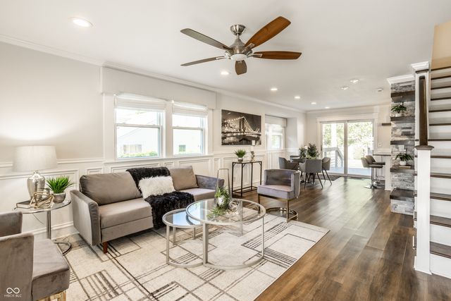 10540 McPherson Street, Carmel, IN 46280