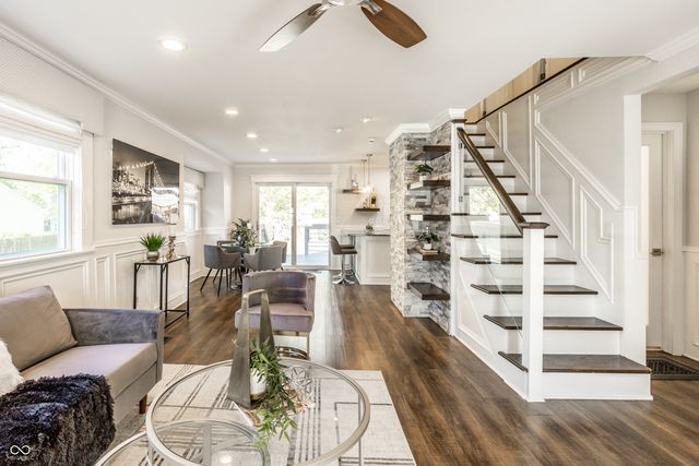 10540 McPherson Street, Carmel, IN 46280