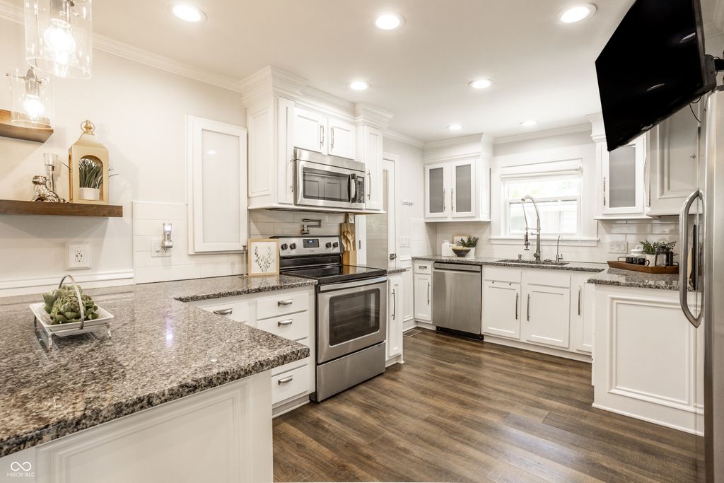 10540 McPherson Street, Carmel, IN 46280